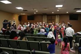 Aaradhana Nepali Church Destiny Christian Center