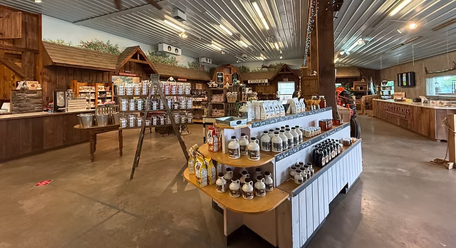 Abbott Farms in Baldwinsville, NY