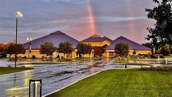 Abundant Life Christian Center in East Syracuse NY