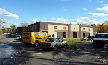 AdaptHealth NY in Syracuse, NY