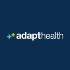 AdaptHealth home oxygen CPAP Syracuse NY