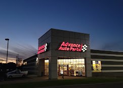 Advance Auto Parts Cicero NY