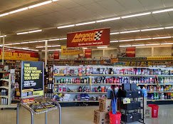 Advance Auto Parts Erie Blvd E Syracuse NY