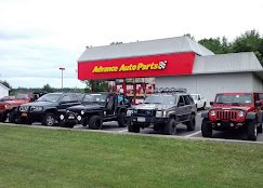 Advance Auto Parts Liverpool NY