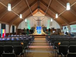 Alive Wesleyan Church in Kirkville, NY