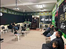 Almustafa Society