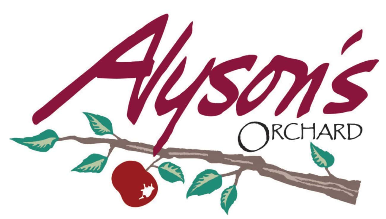 Alysons Orchard Mountain Overlook