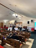 Ambassadors of Christ Seventh-day Adventist Church in Syracuse NY