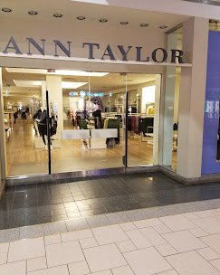 Ann Taylor Destiny USA Syracuse, NY