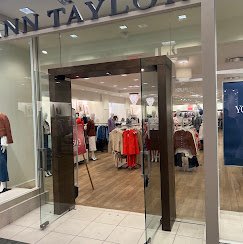 Ann Taylor - Victor, NY