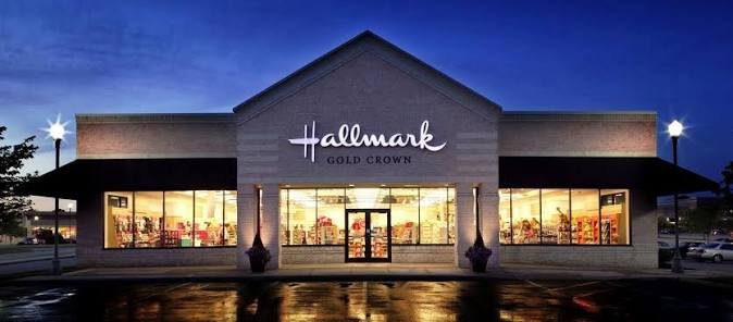 Annie's Hallmark Shop Auburn