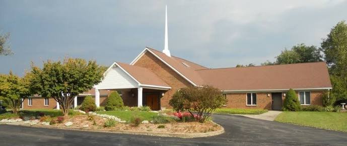 Apostolic Christian Church in Syracuse, NY