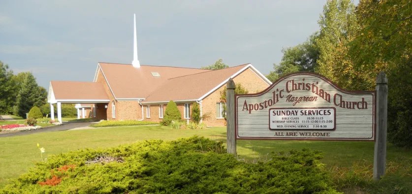 Apostolic Christian Church Nazarean in Syracuse NY
