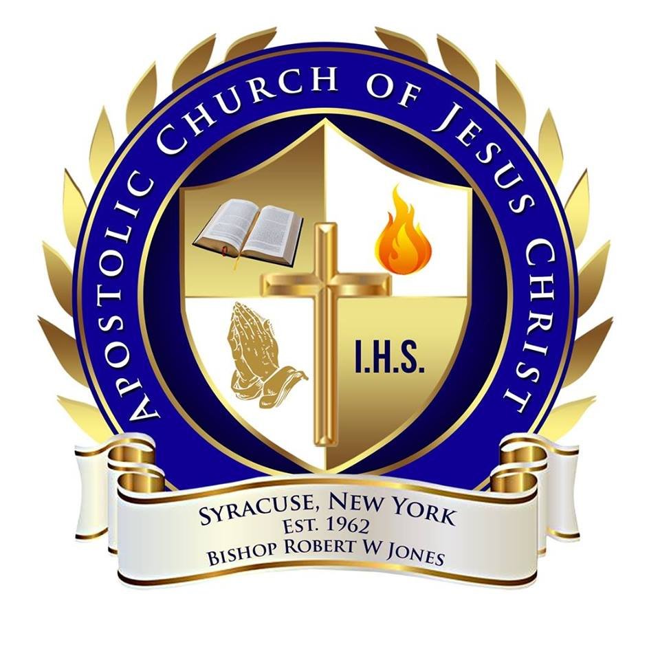 Apostolic Church Of Jesus Christ in Syracuse, NY