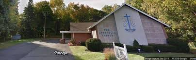 Apostolic church in Syracuse NY