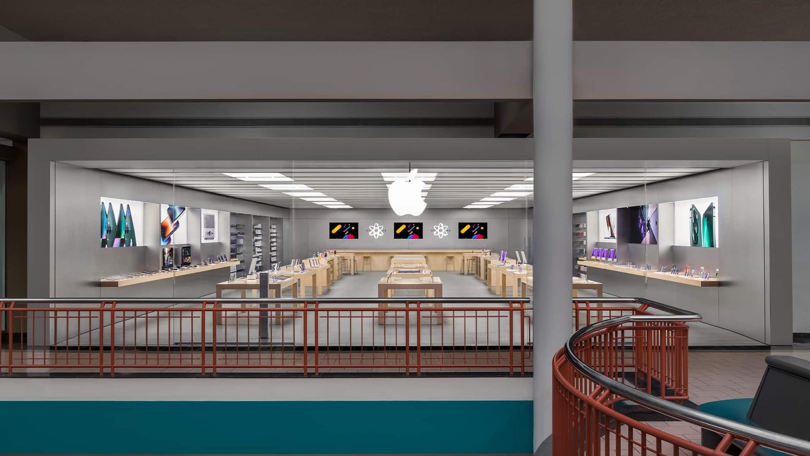 Apple Store Syracuse NY