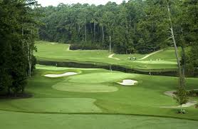 Arrowhead Golf Course