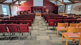 Artisan Church: An Evangelical Covenant Church in Rochester, NY