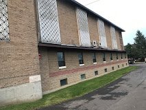 Atonement Lutheran Church in Syracuse NY