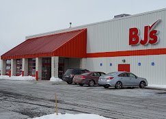 Auburn BJ's Wholesale Club