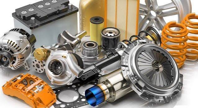 Auto Parts Shops in Syracuse, NY area