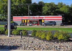 AutoZone Baldwinsville NY