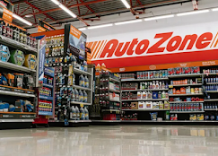 AutoZone Cicero NY