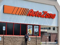 AutoZone Grant Blvd Syracuse NY