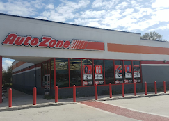 AutoZone Liverpool NY
