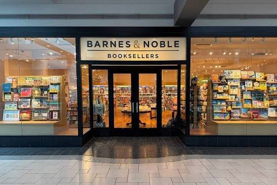 Barnes & Noble Syracuse NY