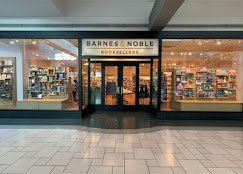 Barnes & Noble Destiny USA Syracuse, NY
