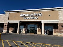 Barnes & Noble Dewitt