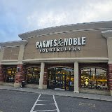 Barnes & Noble Ithaca, NY