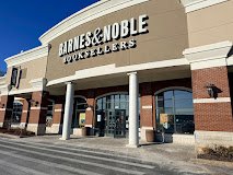 Barnes & Noble New Hartford, NY