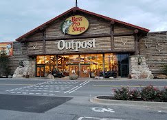Bass Pro Shops Utica, NY
