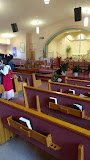 Bell Grove Missionary Baptist Church in Syracuse NY