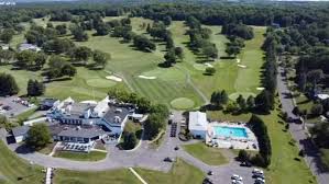 Bellevue Country Club