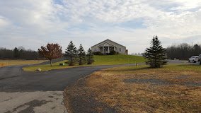 Berean Calvary Chapel in Kirkville, NY