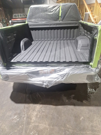 Berkshire Rustproofing llc Pittsfield MA