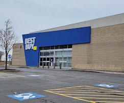 Best Buy Dewitt, NY