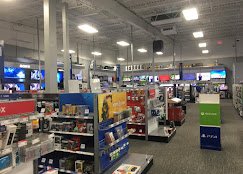 Best Buy Salmon Run Mall Watertown, NY