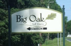 Big Oak Golf Course 18-hole course Geneva NY Finger Lakes