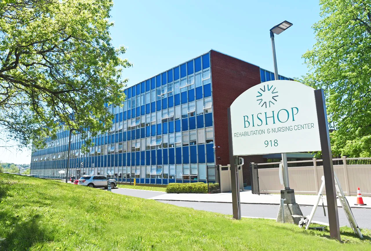 Bishop Rehabilitation Syracuse NY