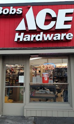 Bob's Ace Hardware in Syracuse