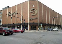 Boscov's in Binghamton