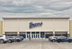Boscov's Sangertown Square in New Hartford, NY