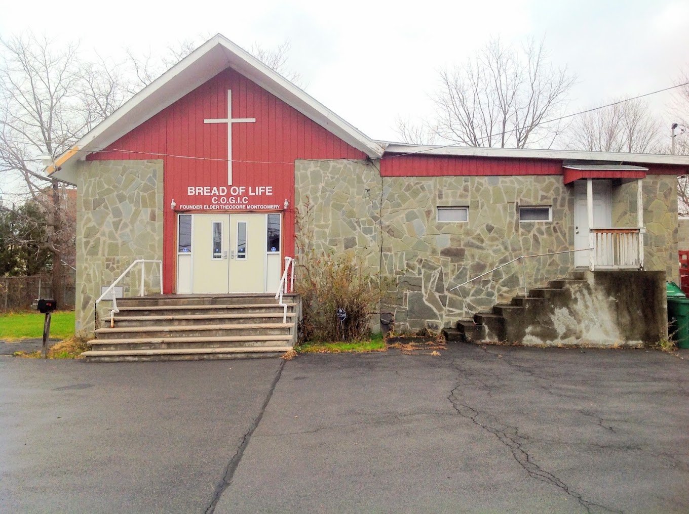 Bread Of Life in Syracuse NY
