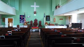 Bristol Hill United Church Of Christ in Fulton, NY