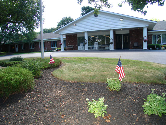 Brookdale Bellevue Syracuse NY