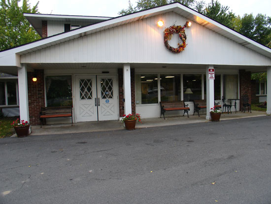 Brookdale East Side Fayetteville NY